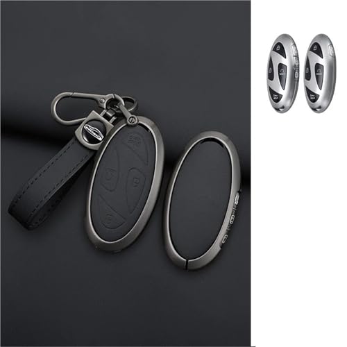 Kona SX2 / Hyundai IONIQ 6 Grand Prix GN7 Ή J[ANZT[  / U[ J[L[P[X L[Jo[ VF tHuz_[(Black 1 PC)