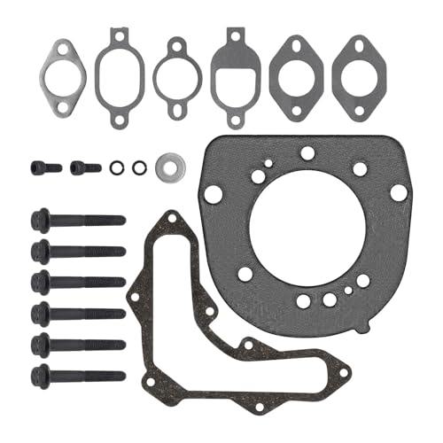 Joint de culasse moto haute résistance SV530 SV470 moteur 20-841-01-S