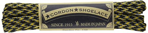 ����ǂ� Shoe Lace �C�Ђ� �i�m�t�����gR�R�[�h �C�G���[ 130cm CSL-23