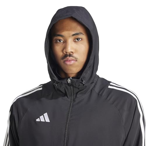 adidas Men's Tiro 24 Windbreaker3