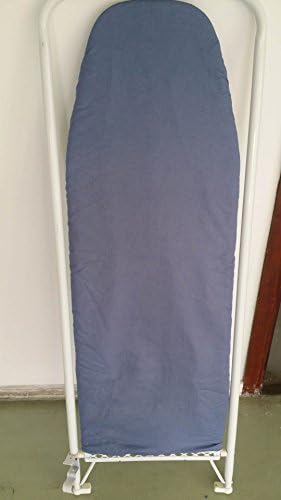 J&J home fashion Over The Door Replacement pad,Blue 42X14inch