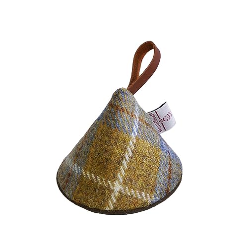 Harris Tweed nXcC[h Op 2Zbg ϔM k  Op Lb`~g I[u~g  킢 ~ ϔM~g Ȃ W Ep [֗ (CG[)