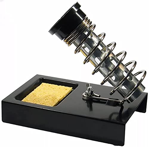 Suporte para Ferro de Solda Hikari HSF-10 Hikari