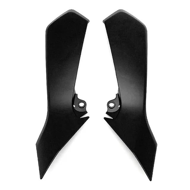 Tracer 9 GT carénage de selle et capot de cadre de rechange pour panneaux de banc