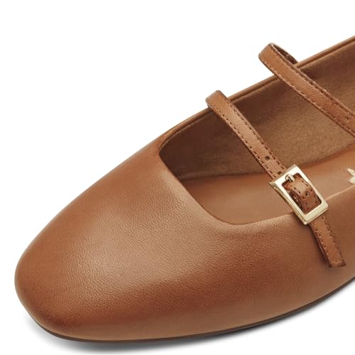 Ballet Flats Woman Tamaris 1-22142-44 - 2