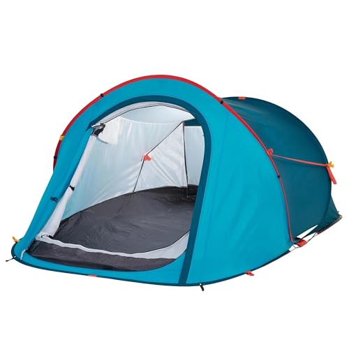 Carpa plegable instantánea para 2 personas