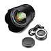 Produktbild Samyang AF 75mm F1,8 FE + Lens-Station für Sony E Portrait-Objektiv für Vollformat & APS-C I 32,9° Bildwinkel & schnellem Autofokus I Festbrennweite für Sony A7C, A7 III, A6100 u.a.
