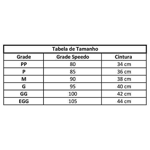 Maiô Feminino Cozy Marinho Tam 40 - Speedo