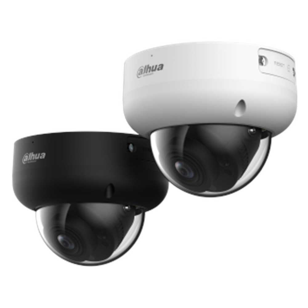 Dahua Technology ipc DH- -hdbw3441r-zs-s2 caméra de Surveillance Ampoule caméra de sécurité CCTV intérieure et extérieure 2688x...