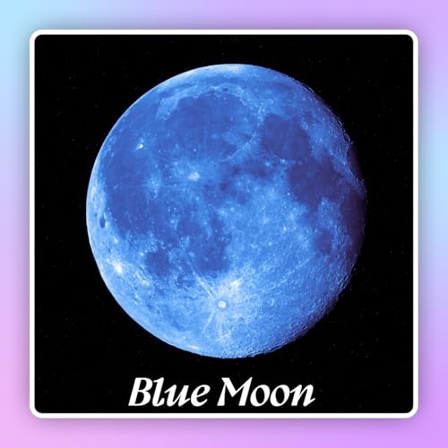 &laquo;Blue Moon&raquo;, la luna musical que tard&oacute; en brillar Podcast Por  capa