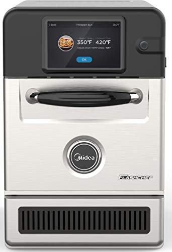 Midea Equipment G1 High Speed Oven