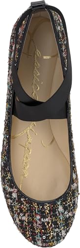 Image of Jessica Simpson Women's Mandayss Ballet Flat