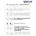 Monitor Total Hardness Test KIT (120 Tests)