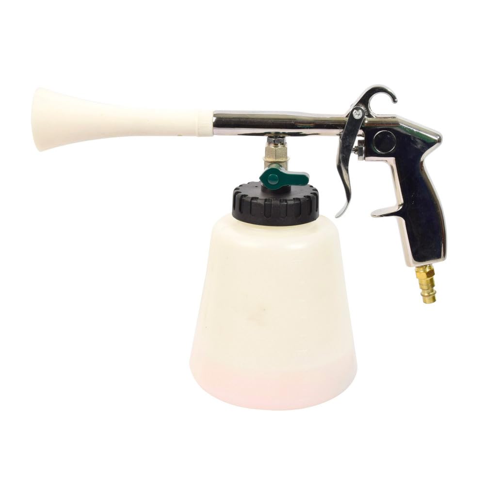 Autobest Pistolet de Nettoyage pneumatique