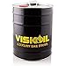 Viskoil SAE 5W40, Olio Lubrificante Sintetico, Per motori benzina o gasolio, Acea C3, 20L