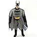 yuanchuang Peluche Marvel The Vendicatori Batman Peluche Giocattolo Super Eroe Batman Peluche Bambola Morbida Ripieno Giocattoli per Bambini Regali di Compleanno 40cm