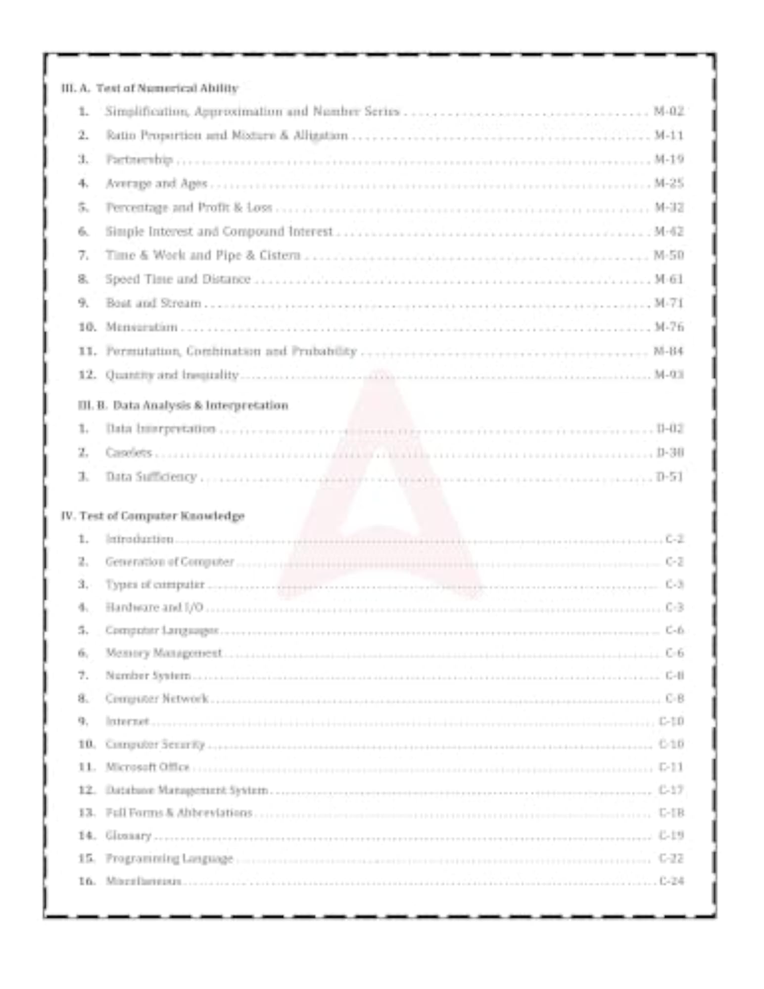 UIIC AO Generalists (Scale I) Preliminary & Main Exams 2026 Preparation Guide Book