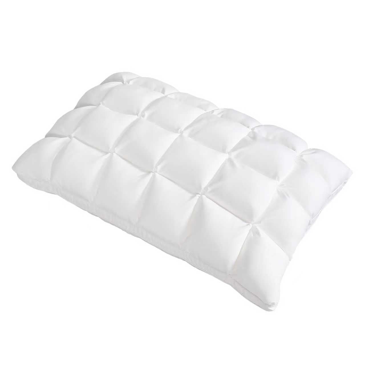 YOUR MOON Soft Pillow Standard Size for Sleeping, Support Bed Pillows, Fluffy Down Alterna...