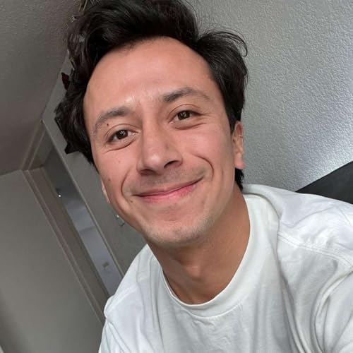 Ep. 21 feat. Hugo Mendoza Pt.1