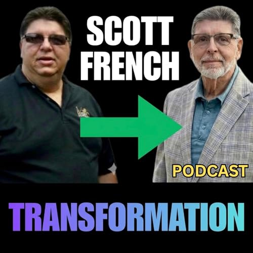 Get Healthy or Die: Scott French&rsquo;s Carnivore Comeback S3E32