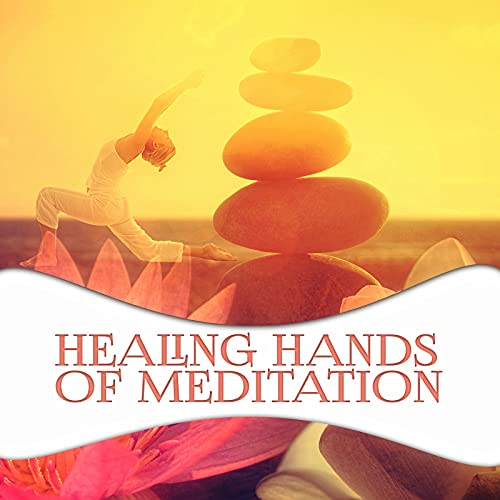 Healing Hands Meditation Deep Relaxation Music Therapy for Massage