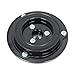 NEW AC Compressor Clutch Hub Plate For Ford F-150 Pickup 2011-2014 5.0 Liter V8