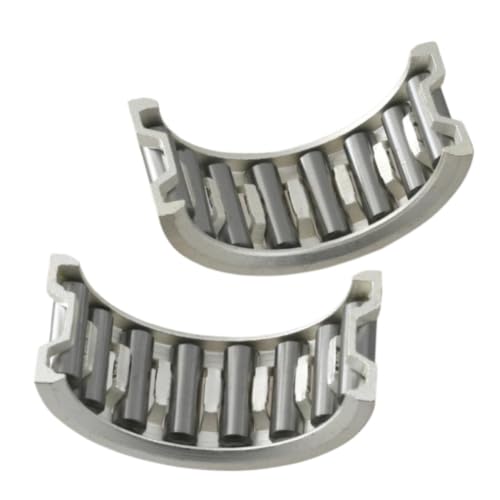 Cojinete de biela de agujas 93310-836U0 para motor fueraborda de 2 tiempos de 115HP a 225HP