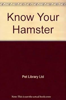 Paperback Know Your Hamster Book