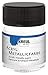 Produktbild Kreul 77579 - Acryl Metallicfarbe, 50 ml Glas in perlmutt weiß, glamouröse Acrylfarbe mit Metalliceffekt auf Wasserbasis, cremig deckend, schnelltrocknend und wasserfest