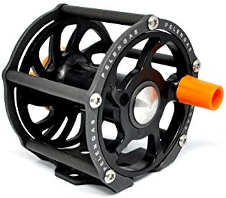 Univrsal Reel for Speargun Pelengas