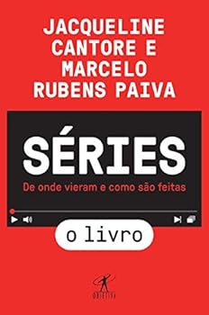 Paperback Series - O livro. De onde vieram e como sao feitas (Em Portugues do Brasil) [Portuguese_Brazilian] Book