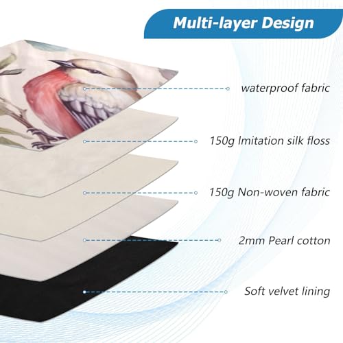 Funda para portátil 13-14 pulgadas impermeable miniatura 4