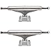 INDEPENDENT Truck Company 159 Stage 11 Forged Titanium Silver Standard Skateboard Trucks