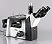 AmScope 50X-1250X Inverted Trinocular Metallurgical Microscope