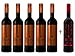 Produktbild 5 + 1 Aktion: 5x Rosso Nobile al Cioccolata und 1x Rosso Nobile Cherry GRATIS (6 x 0,75L)