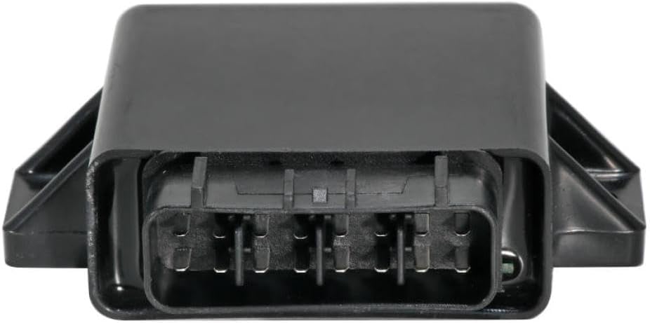 Motorcycle Digital Ignition Relay 283-72202-01 Compatible with Beeline ATV Bestia 500 5.5 Onroad LOF Online ATV S 5.5 X 5.5 S 5.0 LOF