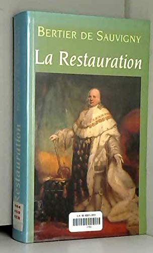 La Restauration