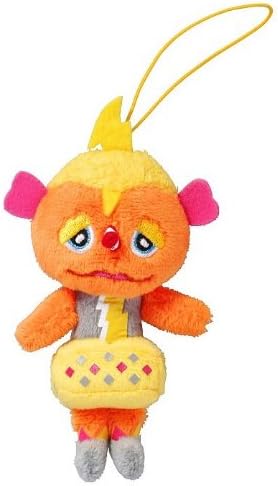 Amazon モノランモノラン どこでもつれてって マスコットぬいぐるみ ライゴー ぬいぐるみ おもちゃ