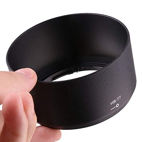 Buy elegantstunning HB77 Lens Hood for Nikon AFP DX NIKKOR 70