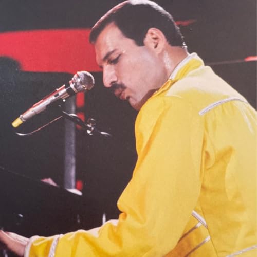 Episode 29 - Queen: In The Lap Of The Gods &hellip; Revisited