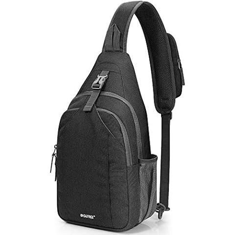 Sac à dos G4Free antivol Cover