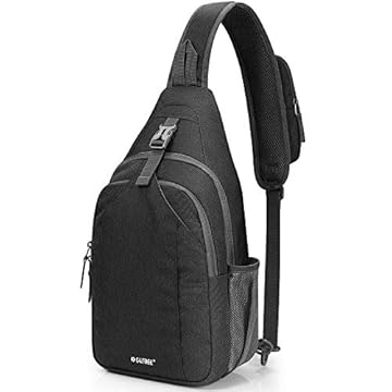 sling packs for travel