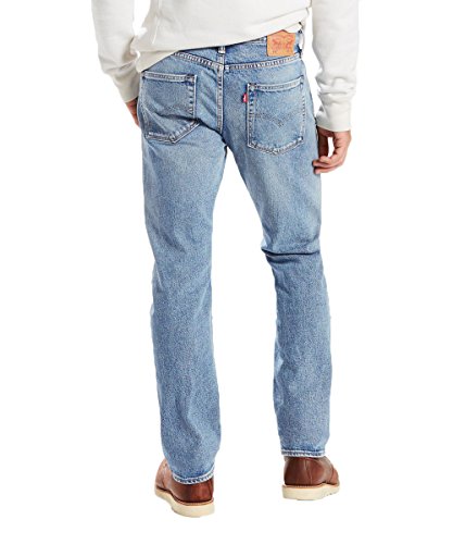 Image of Levi's Men's 513 Slim Straight Jeans