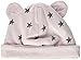 Produktbild Babyclic Mütze New Born Little Star Rosa - Kleidung und Zubehör für Babys