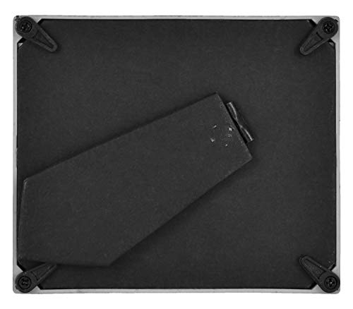 Mcs Wedding Photo Frame/Placecard Holder, 69044, 24-Pack, Rustic White #TOP3