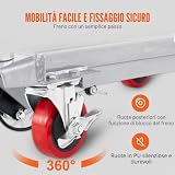 VEVOR B0CC998DZS lato 4