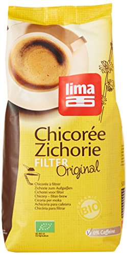 Lima Chicorée Bio 500 g