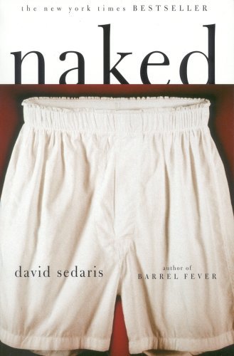 Buy Naked — BookShops.in