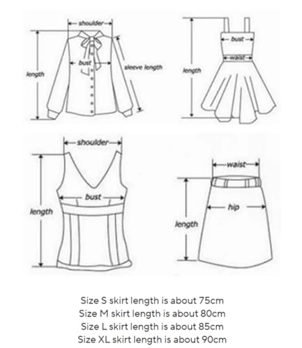 Women Solid Color Midi Long Skirt Women Elastic A-Line High Waist Pleated Mesh Skirt3