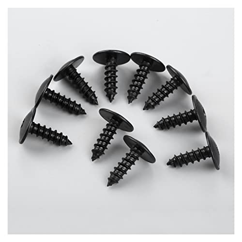 Vis Torx N90974701 de fixation sous-moteur et garde-boue pour Golf 5x15mm